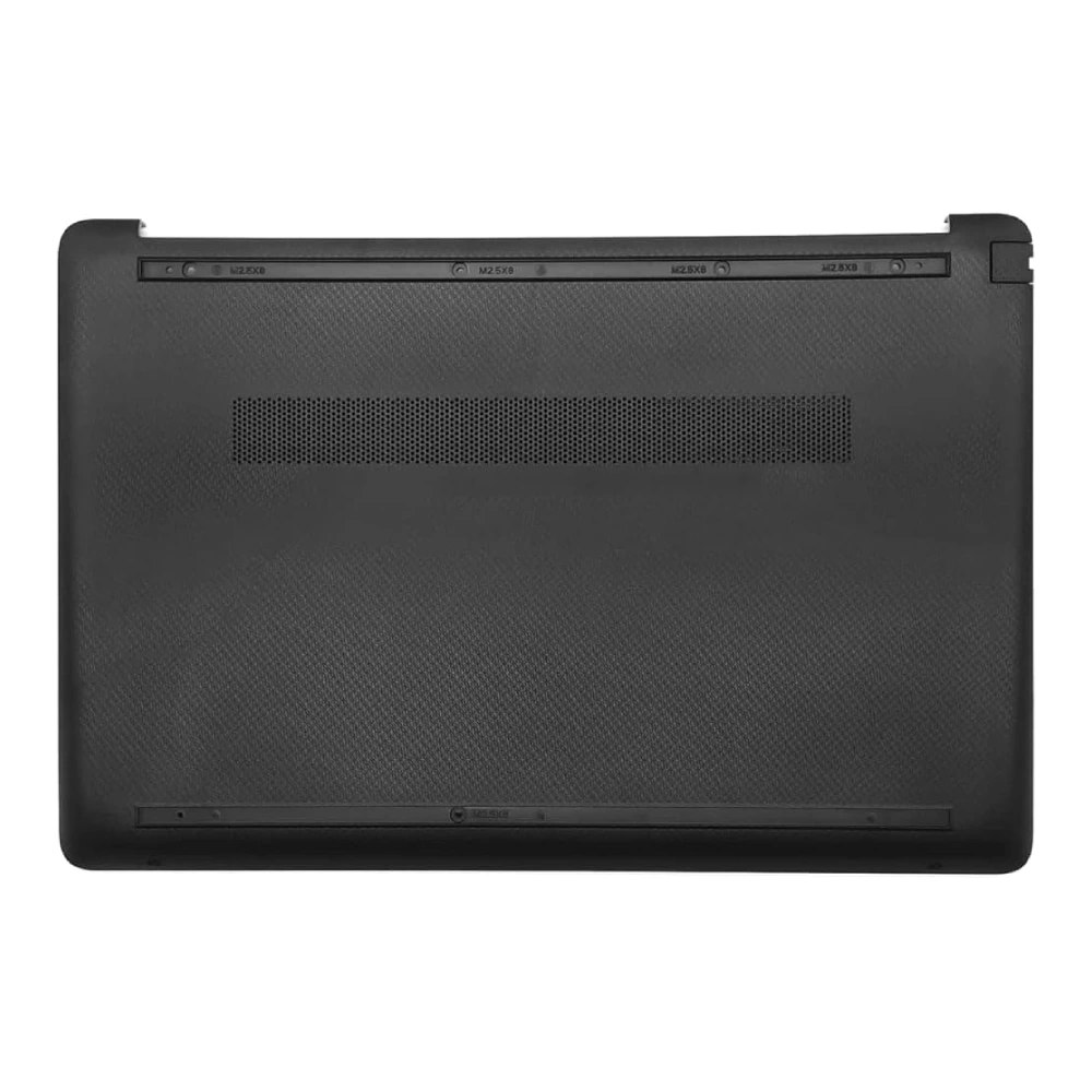 Laptop Base For HP 15S-DU Black